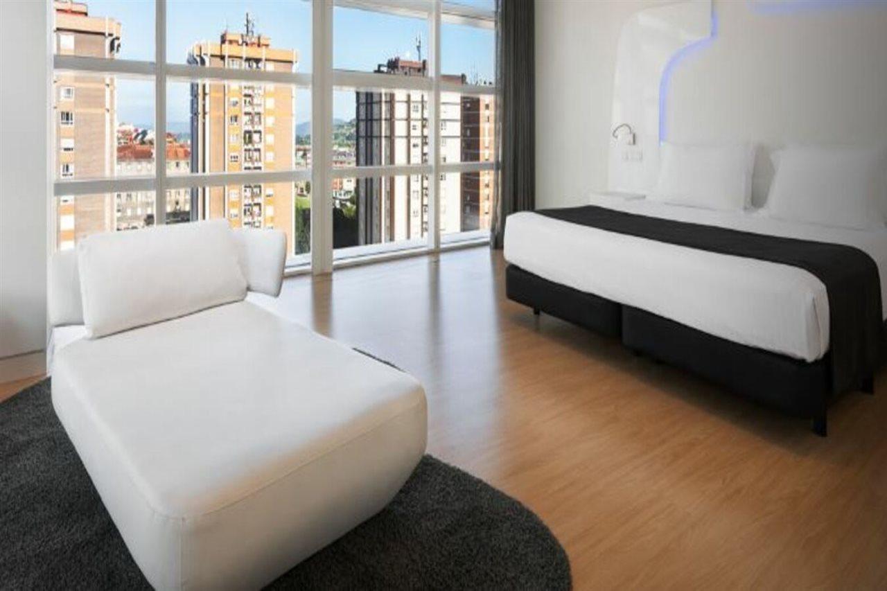 Eurostars Palacio De Cristal Hotel 4*