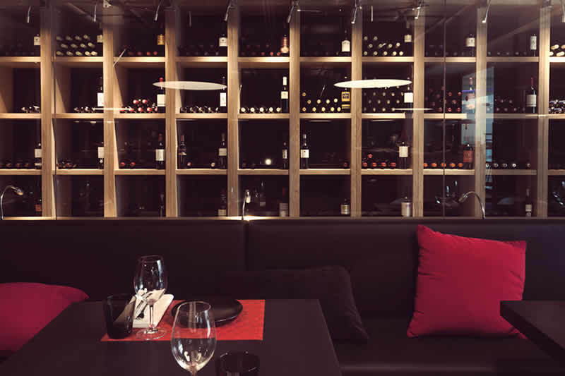 Hotel Eurostars Palacio De Cristal 4*